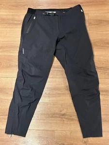 Madison DTE Men's 3-layer waterproof trousers, Size XL - Picture 1 of 6