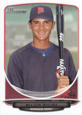 2013 Bowman Draft Draft Picks Singles (Pick Your Cards)