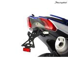 RACINGBIKE X6093-K License Plate Holder With Set For Yamaha 530 T-Max SX
