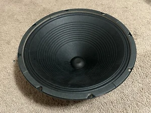 Jensen C12N Special Design Guitar Amplifier Speaker - Picture 1 of 2