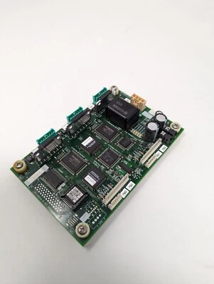 Olympus AU400E Chemistry Analyzer DV320203 MV2070 PCB Board Beckman Coulter - Image 1 of 3