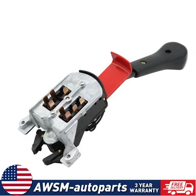 Fit For 1996-2007 Freightliner Century Class A06-44025-000 Turn Signal Switch - Image 1 of 4