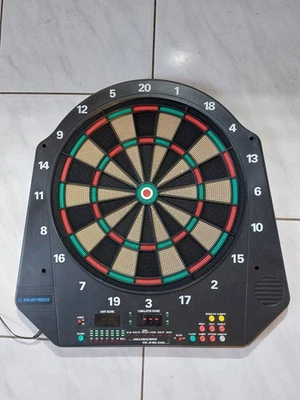 elektronische Dartscheibe Smartness SN: FHT7004674 - Bild 1 von 2