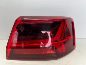 AUDI A6 C7.5 LIMOUSINE S-LINE RÜCKLEUCHTE (AUSSEN RECHTS) (2015-2018) 4G5 945 096 E - Bild 1 von 9