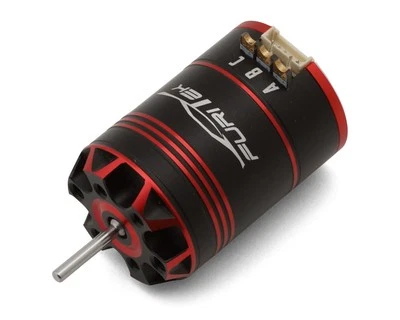 Furitek Kraken Sensored Brushless Motor (6700kV) (Mini-B & Mini-T) - Image 1 of 2