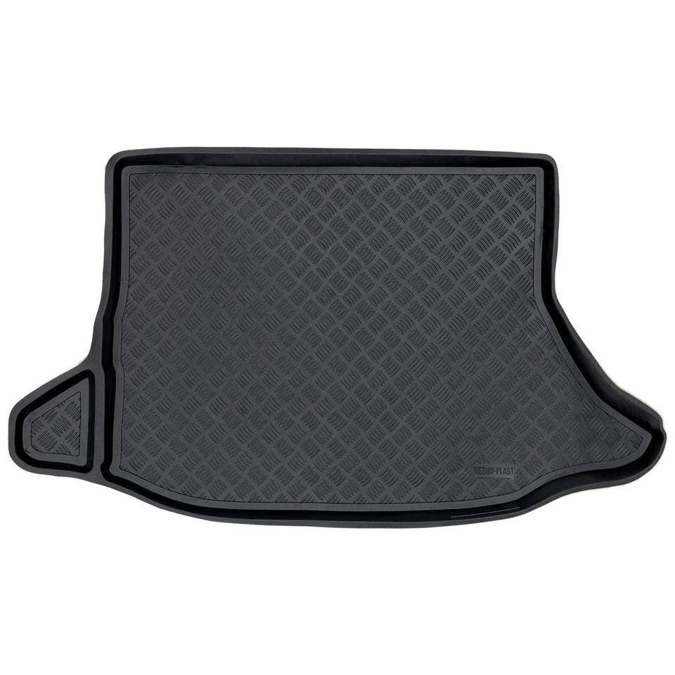 Rezaw-Plast PE Cargo Mat for Lexus CT 200h 2011-2021 PE Floor Liner Odorless Fit - Image 1 of 4