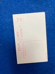 Elie and Earlsferry Fife KY9 POSTCARD  CE - Picture 1 of 4