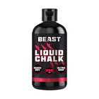 Beast Liquid Chalk for Climbing Gym Gymnastics Lifting Pole Grip 250ml / 50ml
