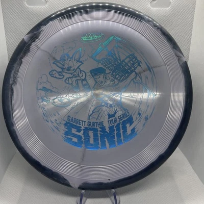 Innova Garrett Gurthie Tour Series Sonic Foto 1 de 2
