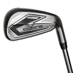 MINT Demo Cobra Golf Darkspeed Single Iron / Wedge 2024 Choose Club Options - Picture 1 of 4