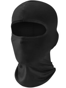 Balaclava Maschera Sci, Sciarpa Protezione UV Moto, Ghetta Collo Raffreddamento Estiva... - Foto 1 di 7