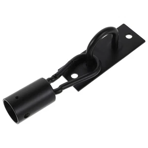  2pcs Chandelier Canopy Plate: Ceiling Fan Bracket Hook for Hanging Light - - Picture 1 of 18