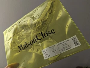 Slip Maison Close - Bild 1 von 6