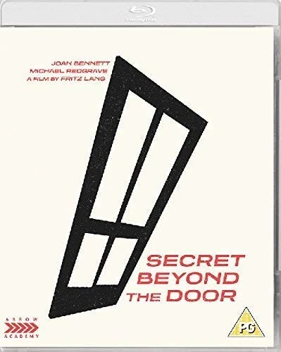 Secret Beyond The Door (Blu-ray) - Image 1 of 2