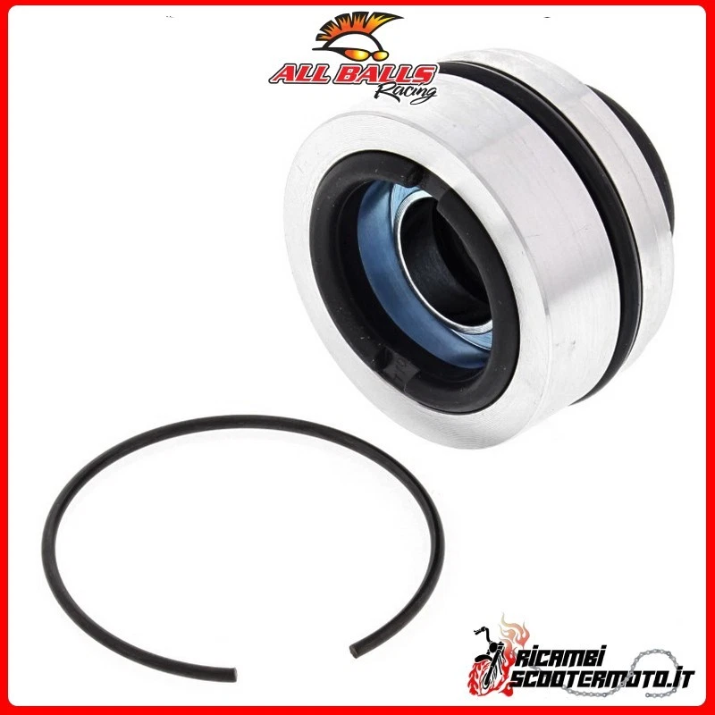 DICHTUNGSSATZ FÜR HINTERE STOSSDÄMPFER All Balls Honda CR 250 R 2006 37-1126#86 Foto 1 de 1
