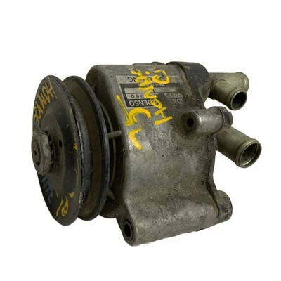 Bomba de aire Honda Civic 1975-1979 0576025 341-50192 stk#P0341 ubicación#W08D08 Foto 1 de 4