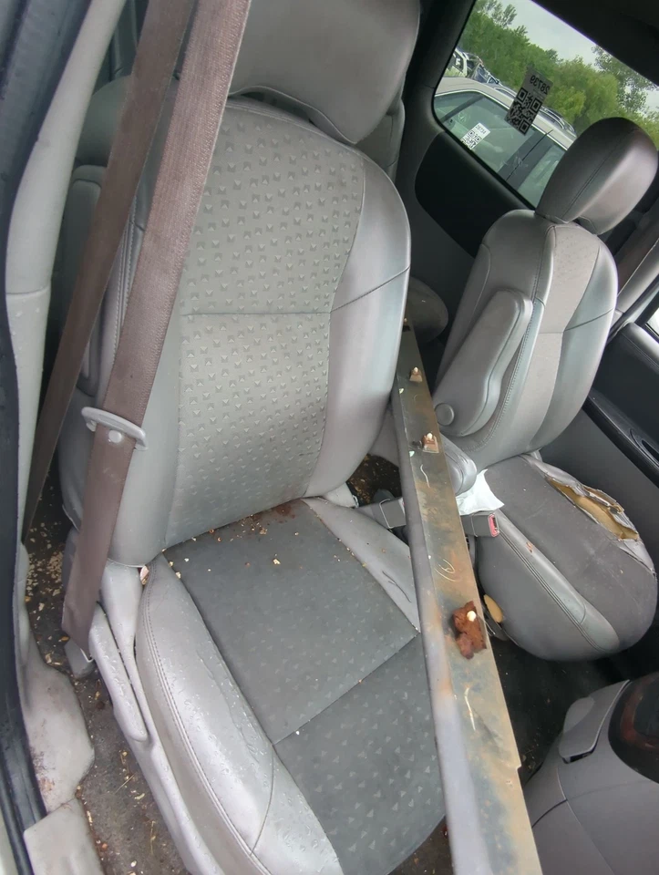 2005-2009 Chevrolet Uplander Passenger Front Seat Oem XM4J4 Foto 1 de 1