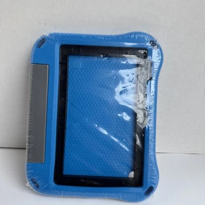 Amazon Fire 7 Kid-Proof Case, Fits 7th Hd Fire Generation Blue Rugged Case - Image 1 of 4