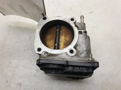 05-09 TOYOTA TUNDRA 4.7L RWD НА ДРОССЕЛЬНОЙ ЗАСЛОНКЕ ДВИГАТЕЛЯ КОРПУС В СБОРЕ  - Изображение 1 из 4