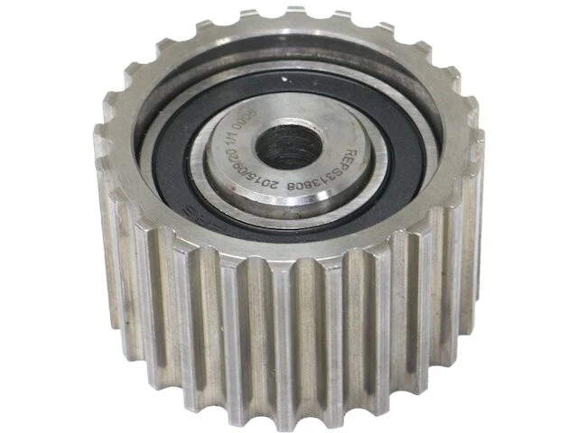 Timing Belt Tensioner For 2000-2012 Subaru Outback 2001 2002 2003 2004 VB535WH - Image 1 of 1