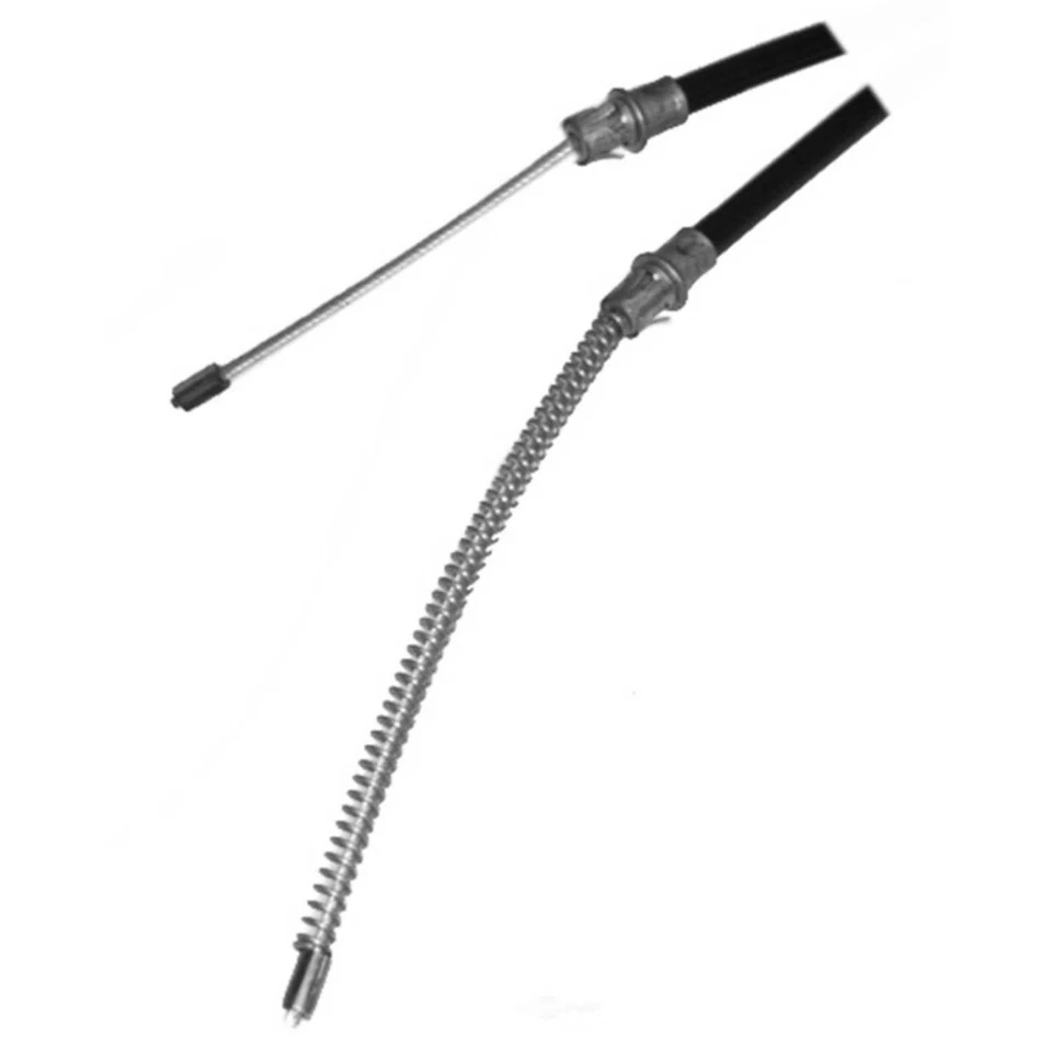Cable de freno de estacionamiento para GMC Sonoma RAYBESTOS 1992-1994 Foto 1 de 2