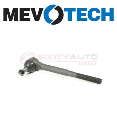 Mevotech Steering Tie Rod End for 1968-1970 Oldsmobile 442 6.6L 7.5L V8 - va Foto 1 de 4