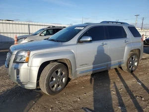 Ignition Switch Fits 10-15 EQUINOX 455882 - Picture 1 of 12