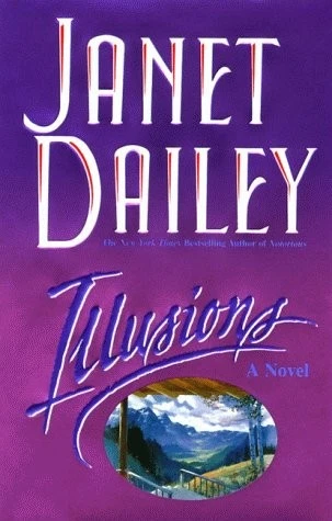 Illusions by Dailey, Janet Foto 1 de 1