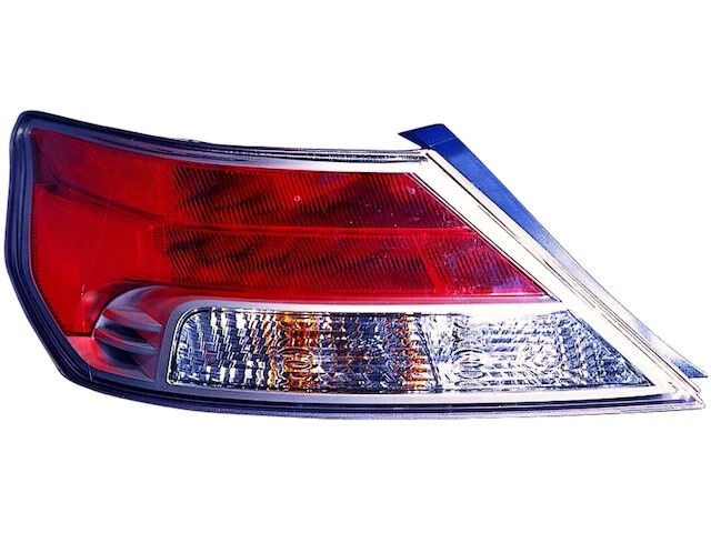 Tail Light Assembly For 09-11 Acura TL XR11D6 - Image 1 of 1