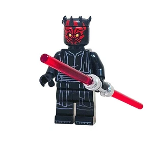 LEGO® Star Wars Darth Maul SW1333 aus dem SET 75383 - NEU und UNBESPIELT - Bild 1 von 1