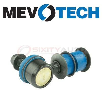 Mevotech Suspension Stabilizer Bar Link Kit for 1991-1996 Dodge Stealth 3.0L yo Foto 1 de 4