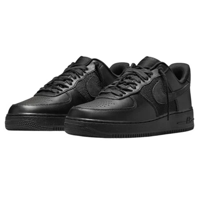Nike Air Force 1 Low SP x Slam Jam Limited Edition Gr. 38,5 (DX5590-001) - Bild 1 von 4