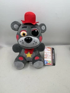 Funko Five Nights At Freddy's Pizzeria Simulator 2021 Lefty FNAF 8 Zoll Plüschtier - Bild 1 von 5