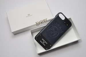 BIOHAZARD S.T.A.R.S. custodia smartphone modello iPhone6/6s/7/8 SuperGroupies 2019 - Foto 1 di 18