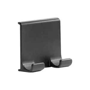 Mini Cell Phone Holder Clip On Monitor for Laptop Desktop Within 25mm Smartphone - Zdjęcie 1 z 10