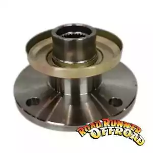 Flange Pinion Rear Diff for Nissan Patrol GQ GU Y60 Y61 TB42 TD42 - Picture 1 of 1