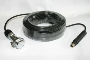 Cable de repuesto de 20 metros para camión y remolque Suzie. Conectores impermeables - Imagen 1 de 1