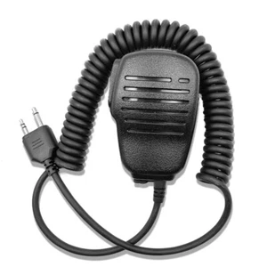 Walkie Talkie Handheld Lautsprecher Headset Radio Ausrüstung für Midland Radio - Zdjęcie 1 z 6