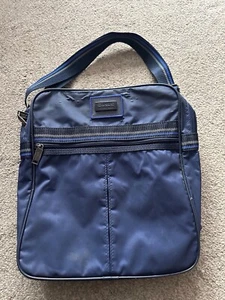 Carlton London Paris Umhängetasche Schultertasche Reisetasche - Bild 1 von 10