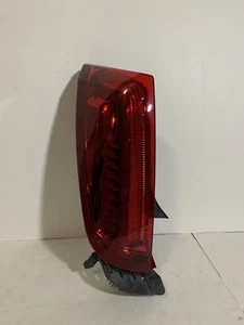 2013-2017 Driver Left Genuine LED Tail Brake Light Lamp Cadillac XTS - Picture 1 of 12
