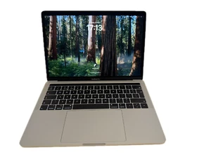 MacBookPro 2018 Intel i5 8GB RAM 500GB SSD - Picture 1 of 16