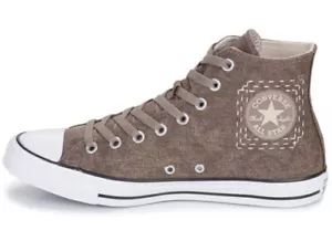 Converse CTAS HI Vintage High Top Canvas Shoes Sneaker Men´s Unisex - Picture 1 of 14