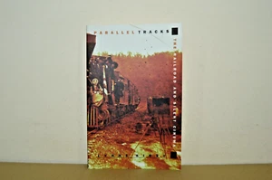 Parallel Tracks The Railroad and Silent Cinema - Lynne Kirby - P/B (#40) - Picture 1 of 3