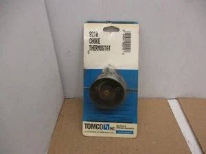 Tomco 9210 Carburetor Choke Thermostat - Picture 1 of 1