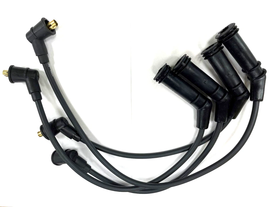 Lemark HOES998 Ignition Lead Set for KIA PICANTO & HYUNDAI i10 / GETZ / AMICA / - Image 1 of 1