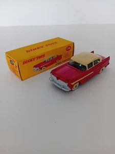 Dinky Toy Boxed Hudson Hornet Sedan No. 174 - Picture 1 of 17