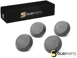4x ORIGINAL S-P AUFNAHME WAGENHEBER HEBEBÜHNE JACK PAD BEIDSEITIG für BMW E36 - Bild 1 von 2