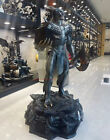 Prime 1 Studio MMJL-09 : Statue de Steppenwolf Zack Snyder's Justice League Deluxe