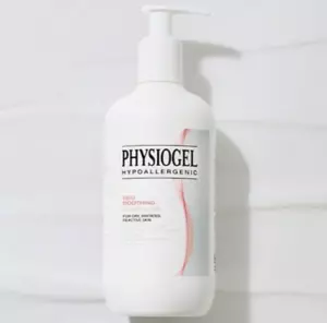 Physiogel Red Soothing AI Body Lotion 400ml – Hypoallergenic Skin Relief - Picture 1 of 2