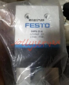 1PCS New Festo DHPS-25-A 1254049 Cylinder parallel gripper DHPS25A - Picture 1 of 1